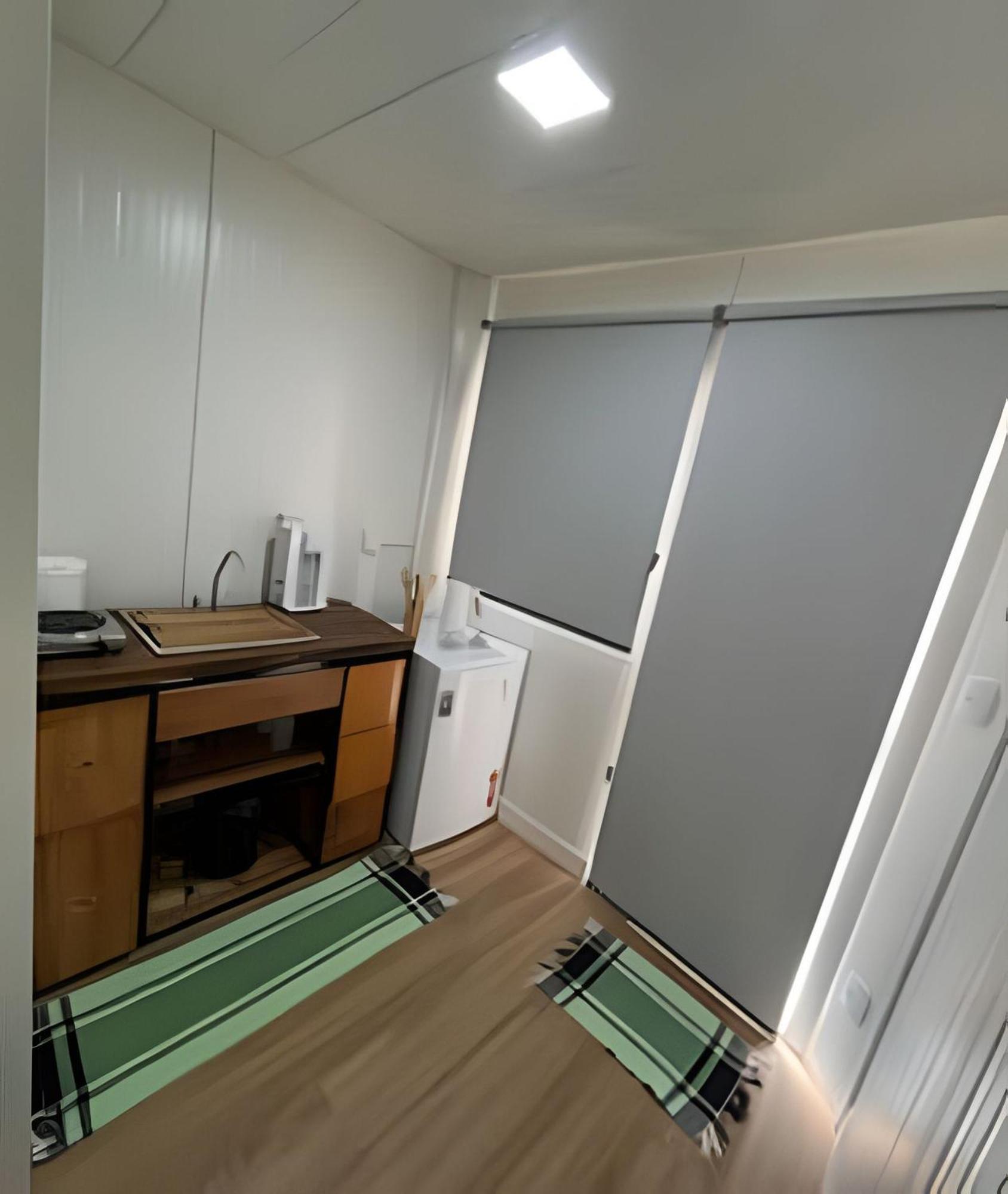 Ln Studios Uberlandia Bagian luar foto