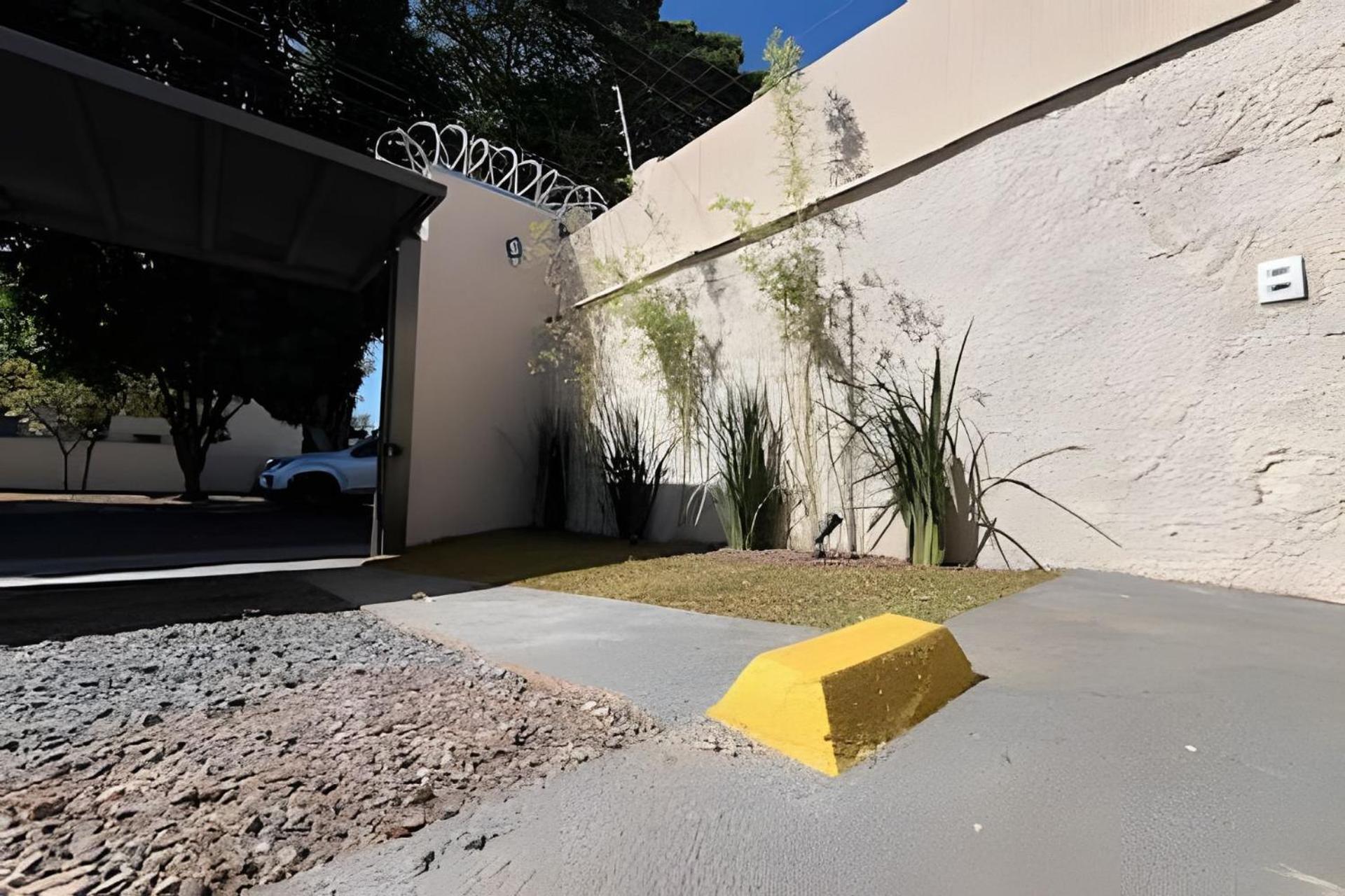 Ln Studios Uberlandia Bagian luar foto