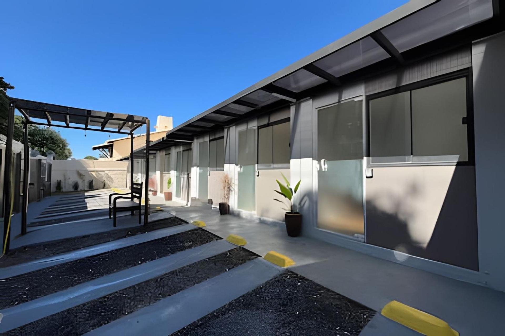 Ln Studios Uberlandia Bagian luar foto