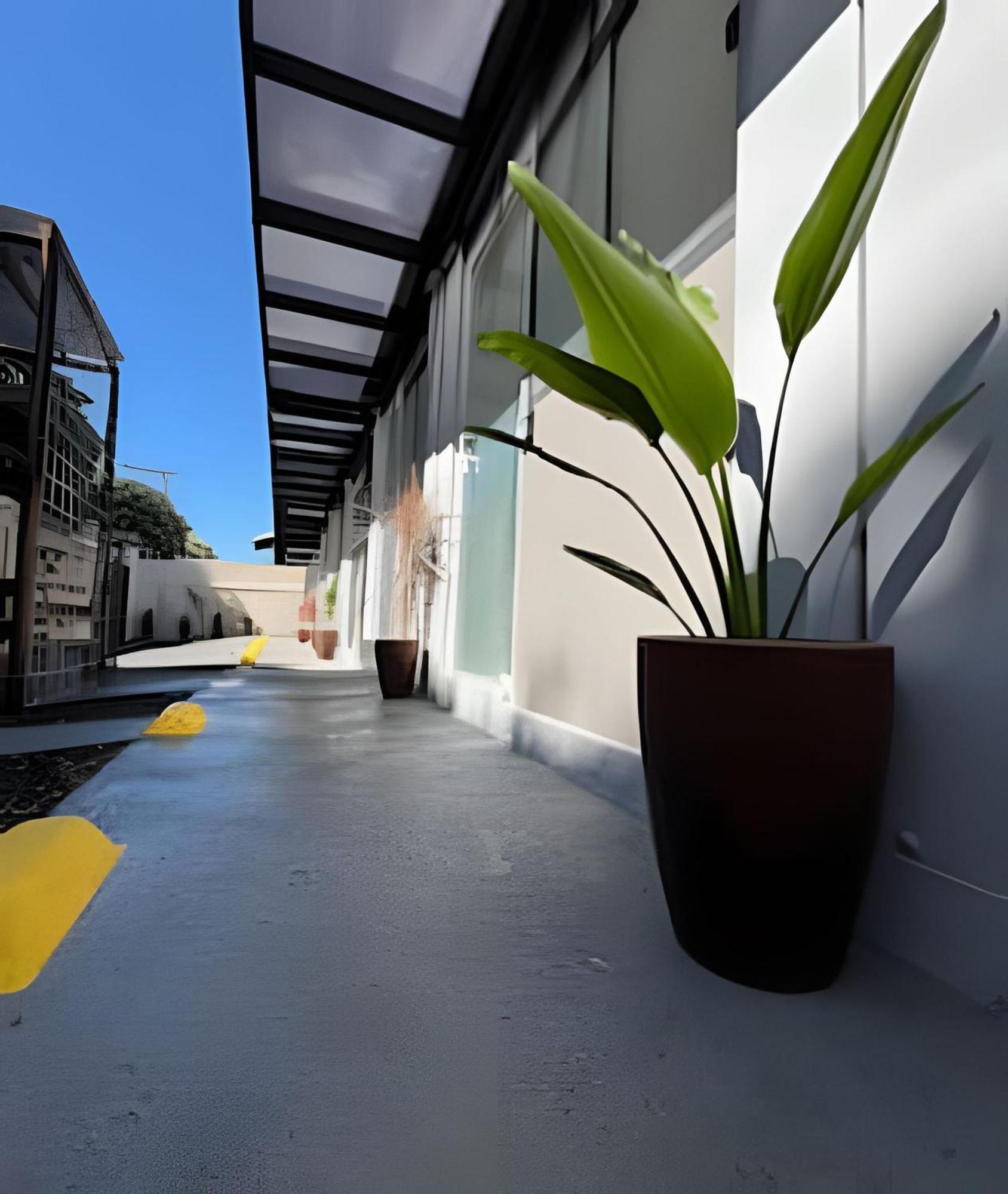 Ln Studios Uberlandia Bagian luar foto