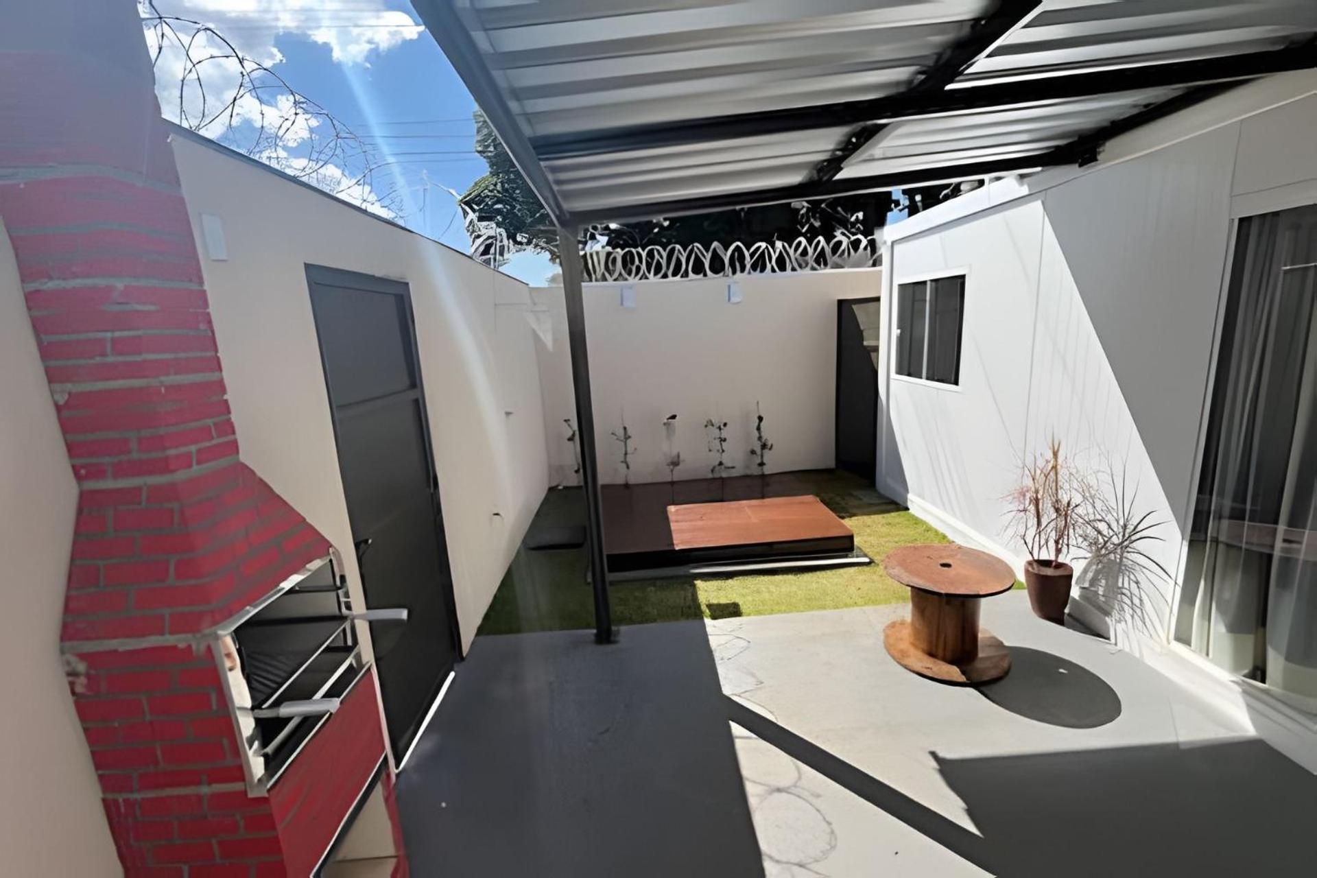 Ln Studios Uberlandia Bagian luar foto