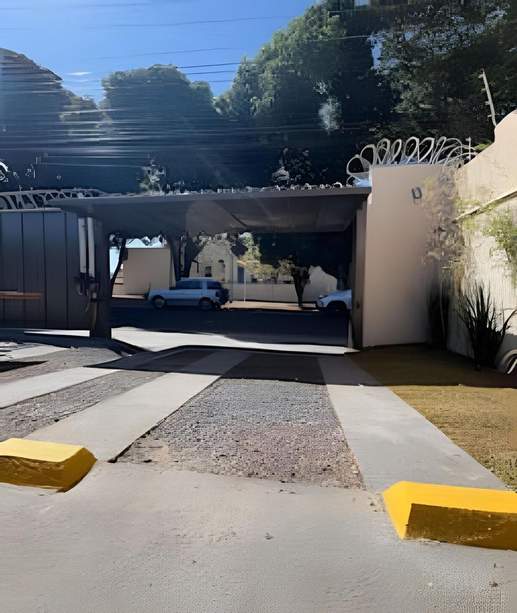 Ln Studios Uberlandia Bagian luar foto
