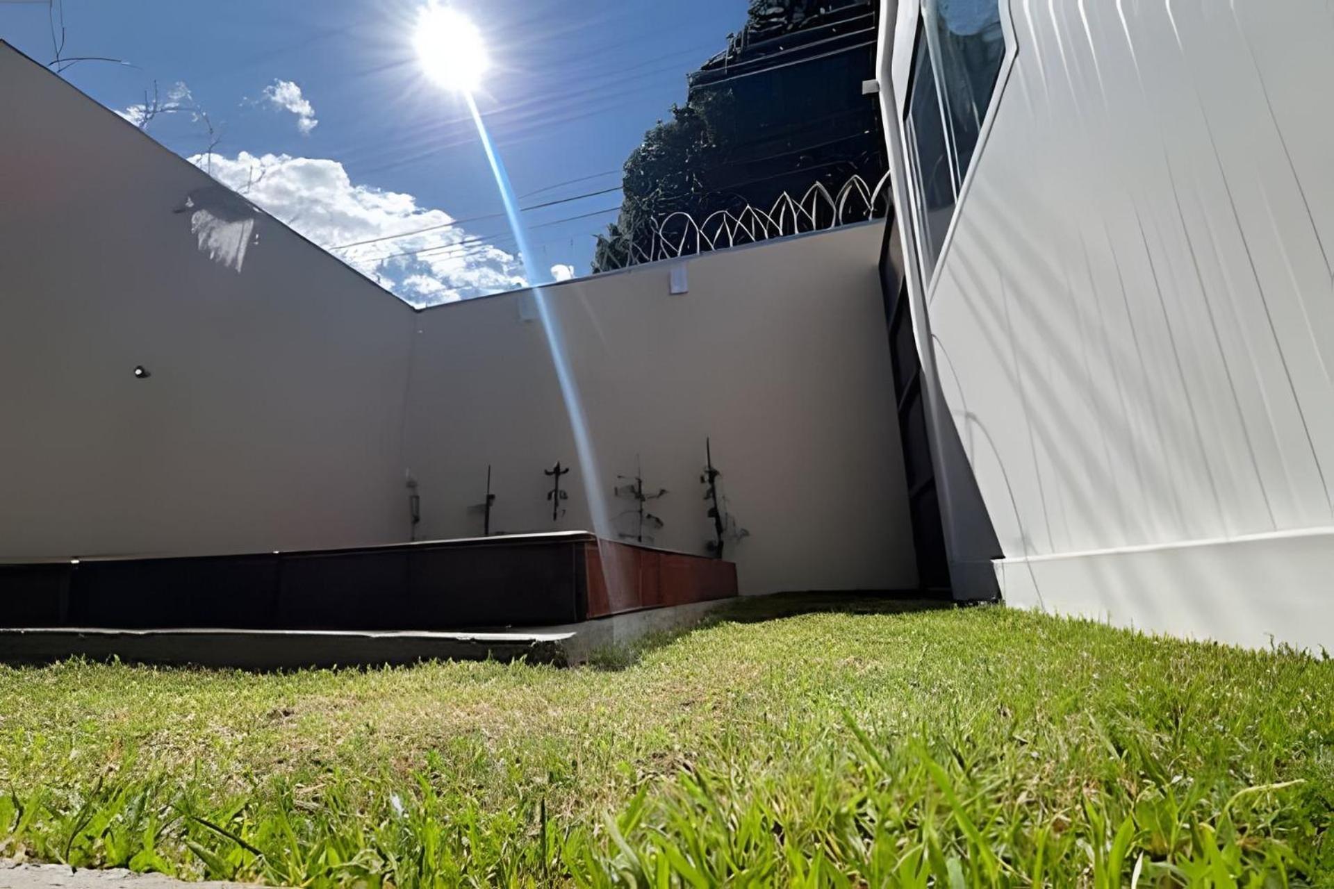 Ln Studios Uberlandia Bagian luar foto