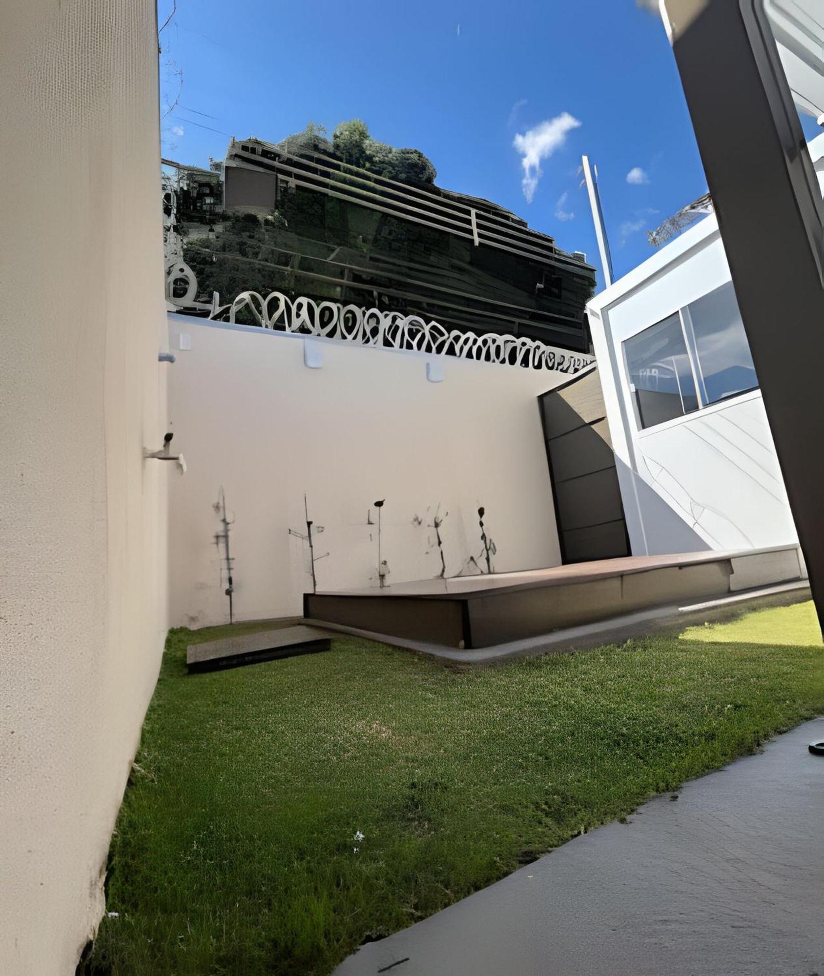 Ln Studios Uberlandia Bagian luar foto