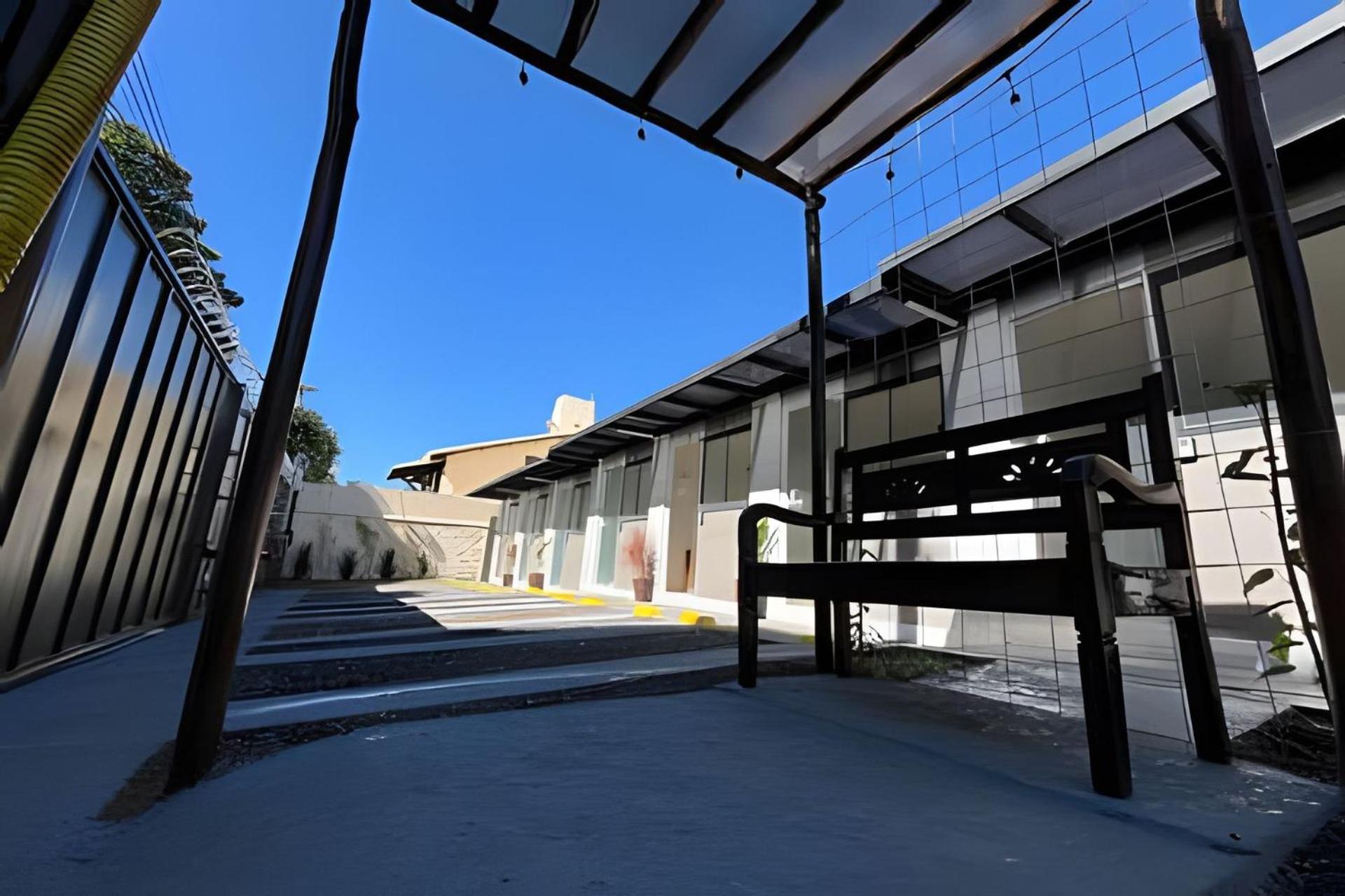 Ln Studios Uberlandia Bagian luar foto