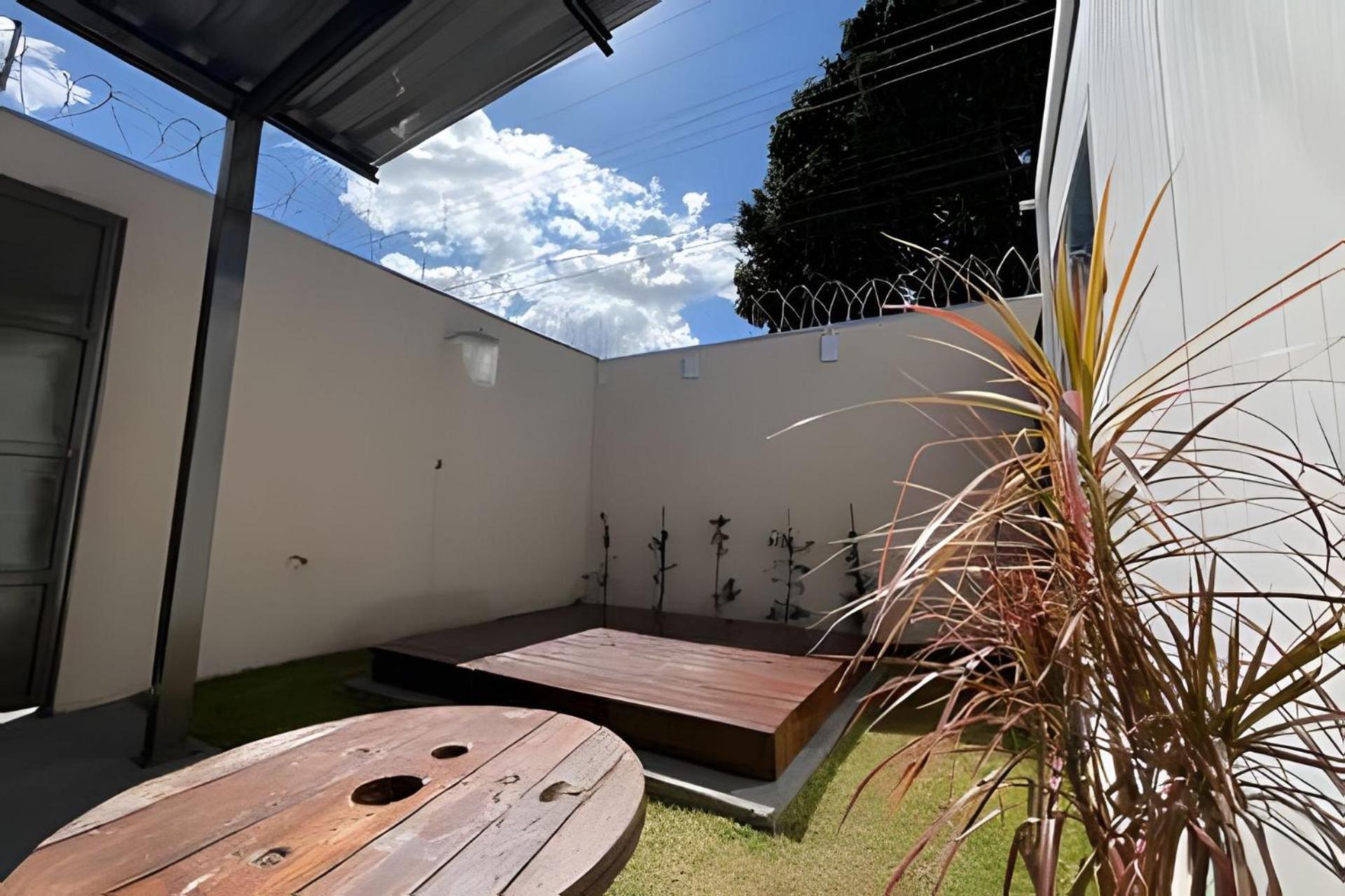 Ln Studios Uberlandia Bagian luar foto
