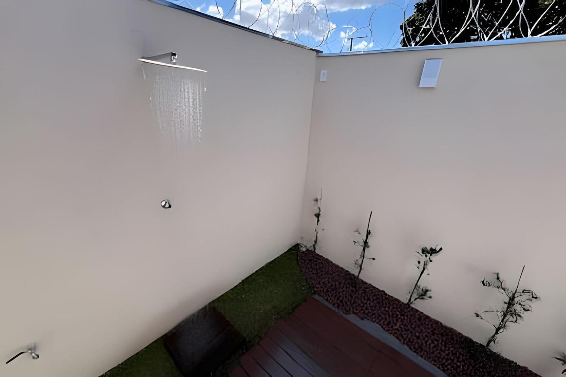 Ln Studios Uberlandia Bagian luar foto