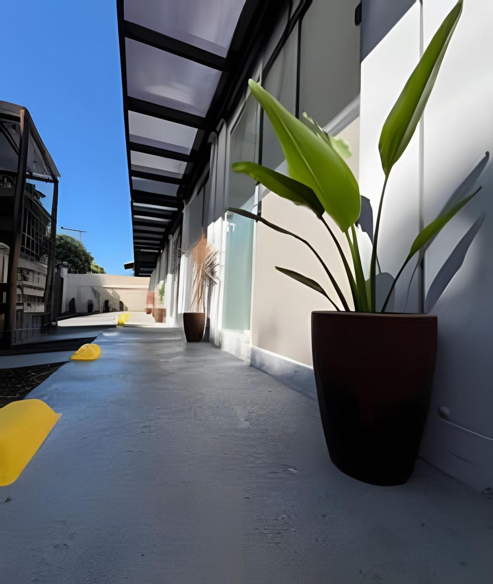 Ln Studios Uberlandia Bagian luar foto