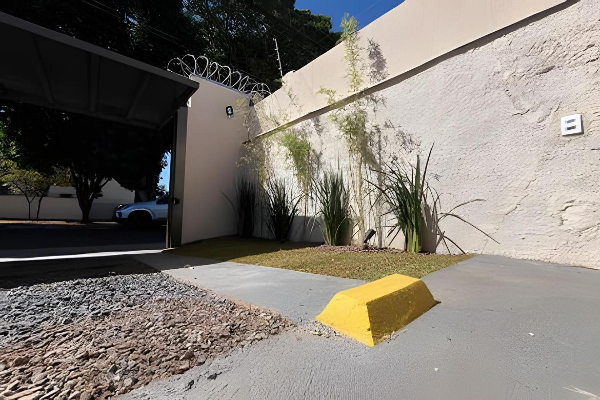 Ln Studios Uberlandia Bagian luar foto